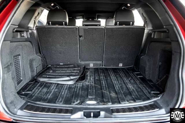 used 2020 Land Rover Discovery Sport car, priced at $23,495