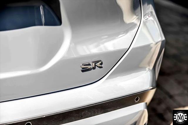 used 2023 Nissan Kicks car, priced at $22,495
