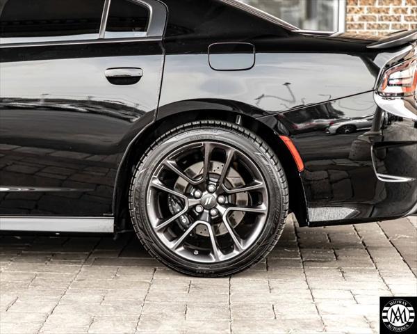 used 2020 Dodge Charger car, priced at $33,995