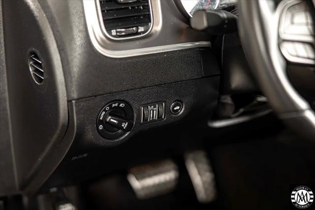 used 2020 Dodge Charger car, priced at $33,995