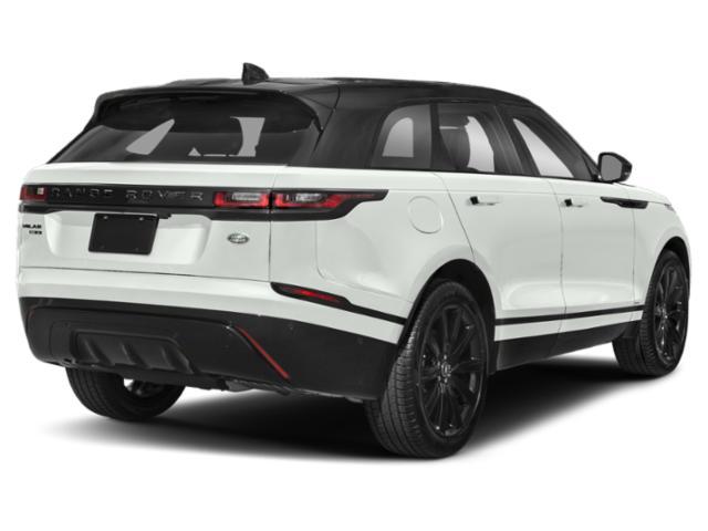 used 2019 Land Rover Range Rover Velar car