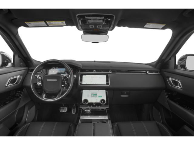 used 2019 Land Rover Range Rover Velar car