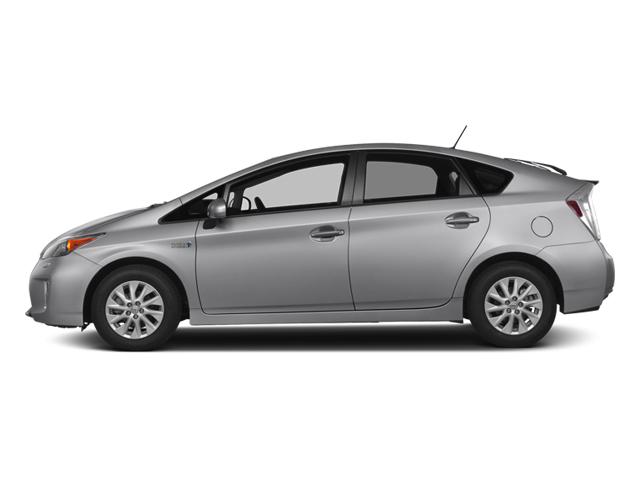 used 2013 Toyota Prius car