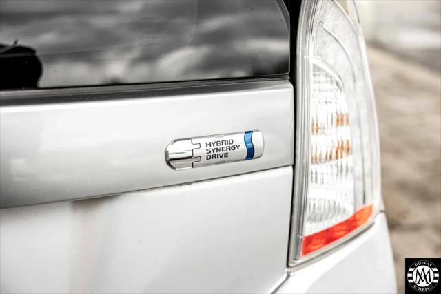 used 2013 Toyota Prius Plug-in car, priced at $8,995