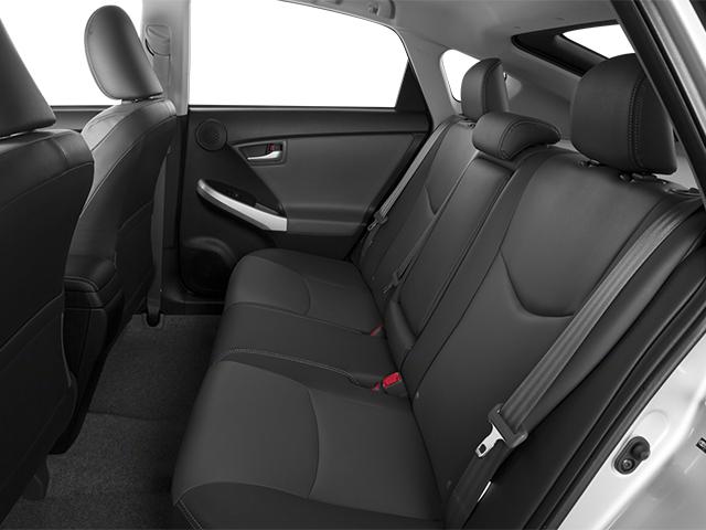 used 2013 Toyota Prius car
