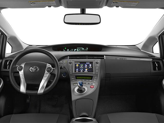 used 2013 Toyota Prius car