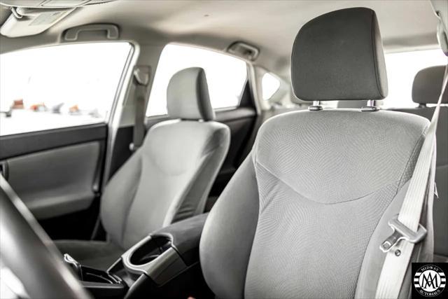 used 2013 Toyota Prius Plug-in car, priced at $8,995