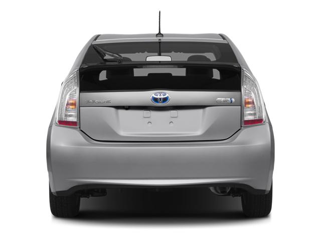 used 2013 Toyota Prius car