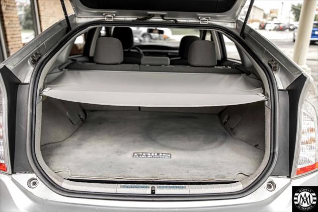used 2013 Toyota Prius Plug-in car, priced at $8,995