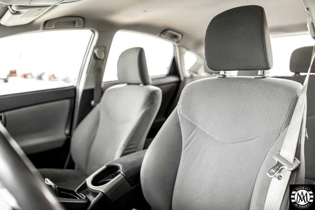 used 2013 Toyota Prius Plug-in car, priced at $6,495