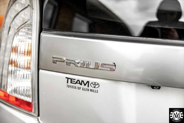 used 2013 Toyota Prius Plug-in car, priced at $8,995
