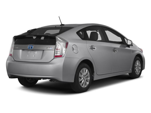used 2013 Toyota Prius car