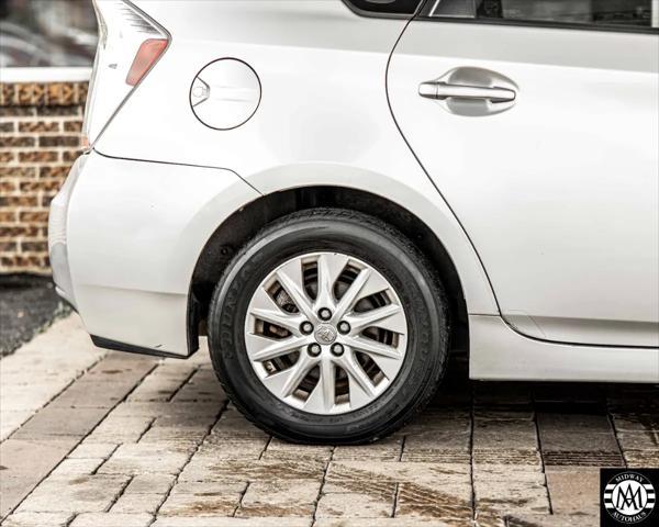 used 2013 Toyota Prius Plug-in car, priced at $8,995