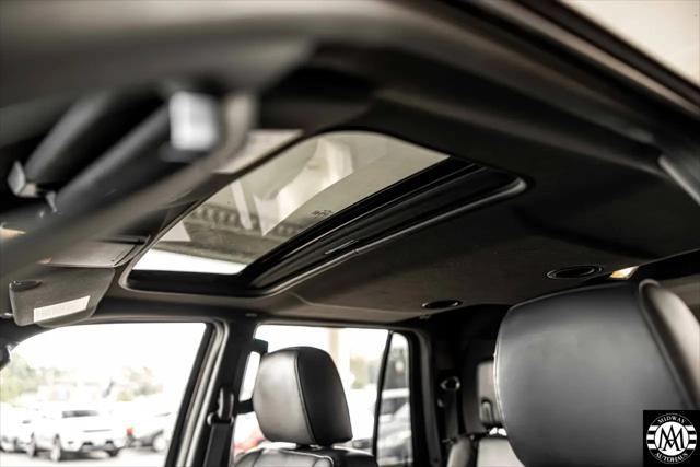 used 2017 Ford Expedition car, priced at $16,995