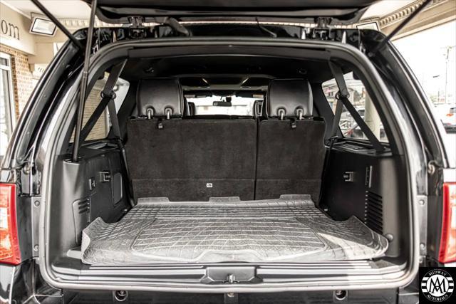 used 2017 Ford Expedition car, priced at $16,995