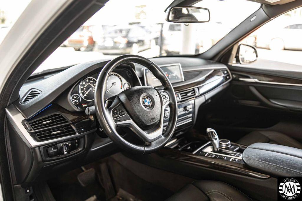 used 2018 BMW X5 eDrive car, priced at $17,995