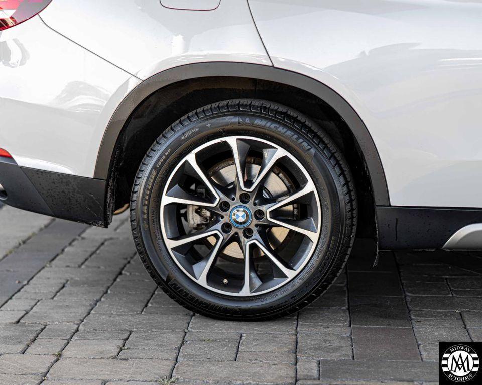 used 2018 BMW X5 eDrive car, priced at $17,995