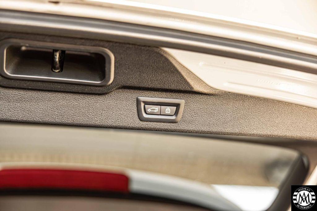 used 2018 BMW X5 eDrive car, priced at $17,995