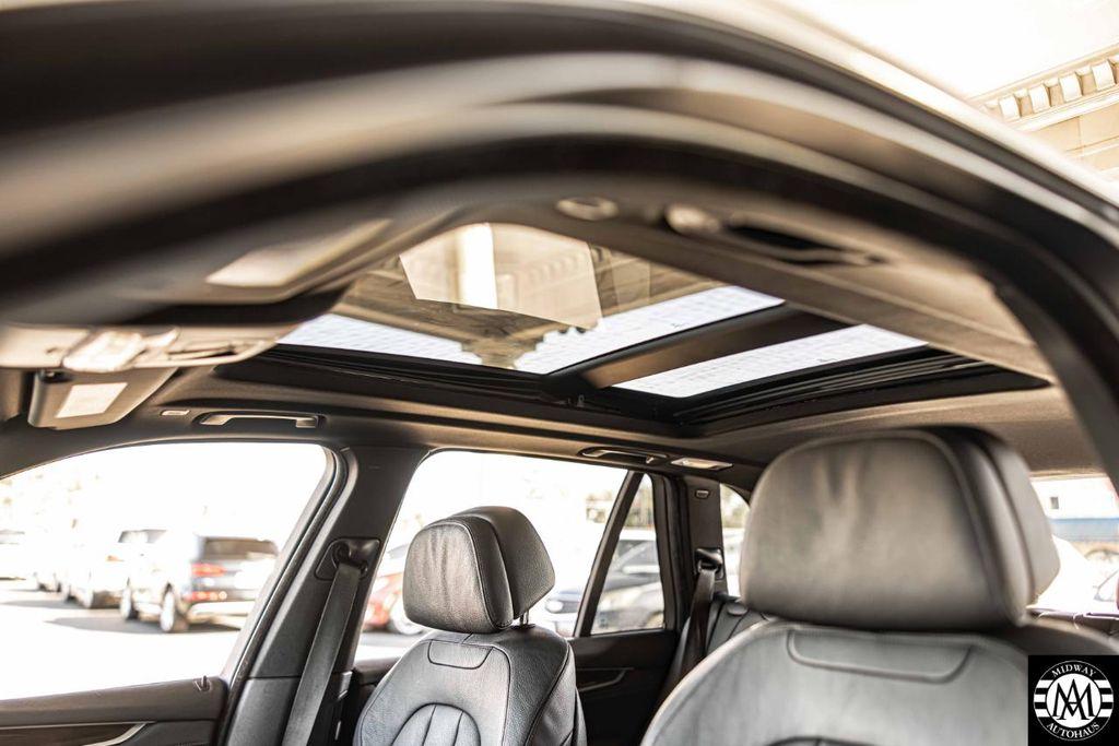 used 2018 BMW X5 eDrive car, priced at $17,995