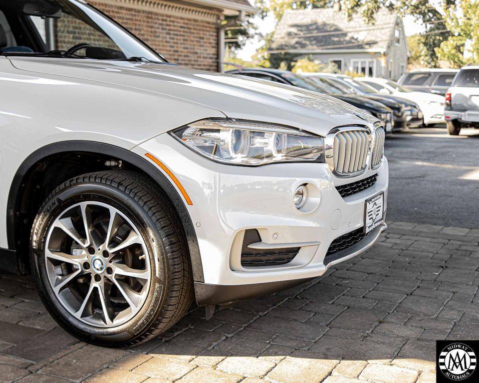 used 2018 BMW X5 eDrive car, priced at $17,995