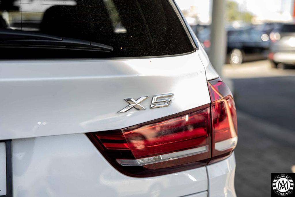 used 2018 BMW X5 eDrive car, priced at $17,995