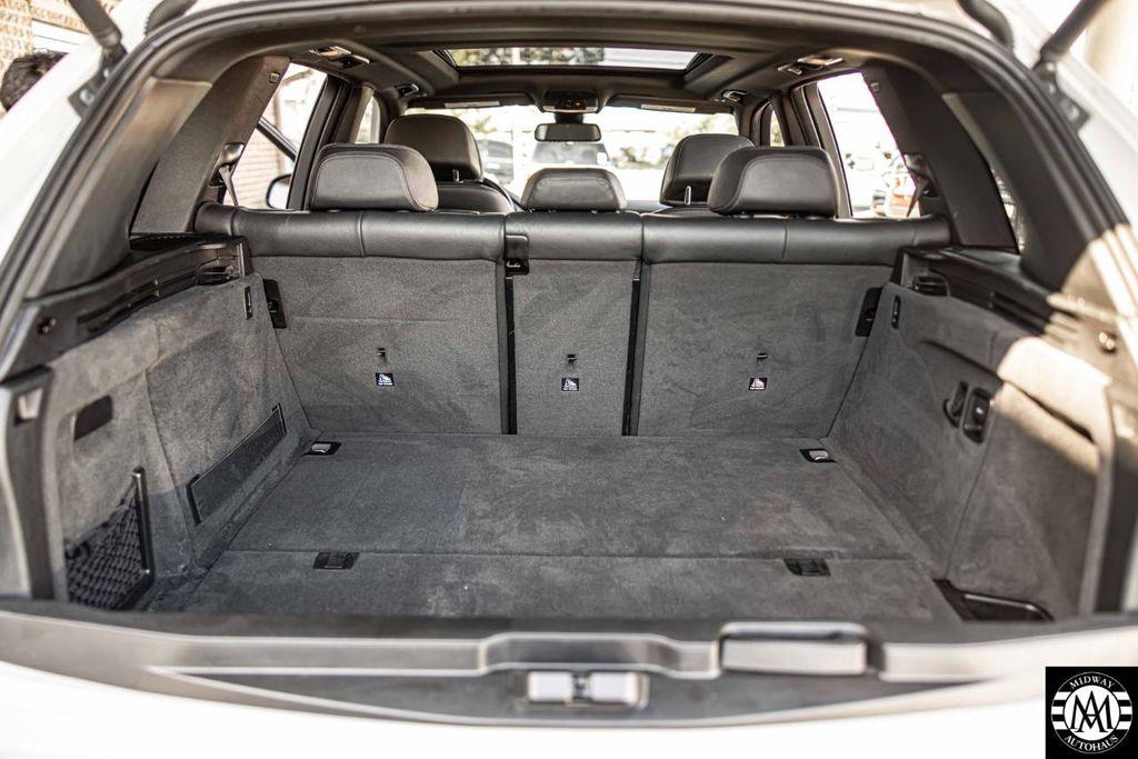 used 2018 BMW X5 eDrive car, priced at $17,995