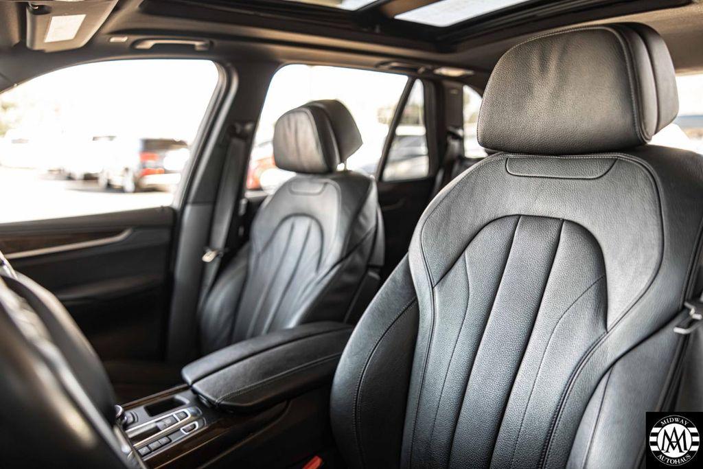 used 2018 BMW X5 eDrive car, priced at $17,995