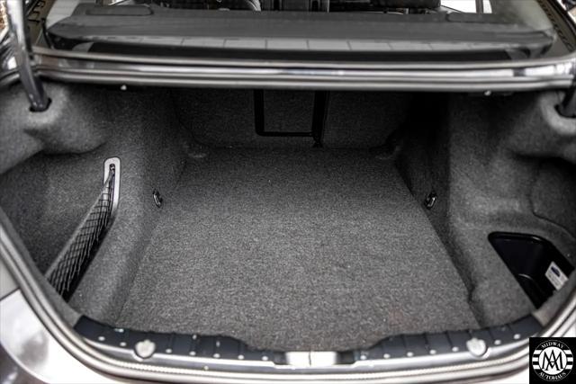 used 2016 BMW 535 car, priced at $12,995