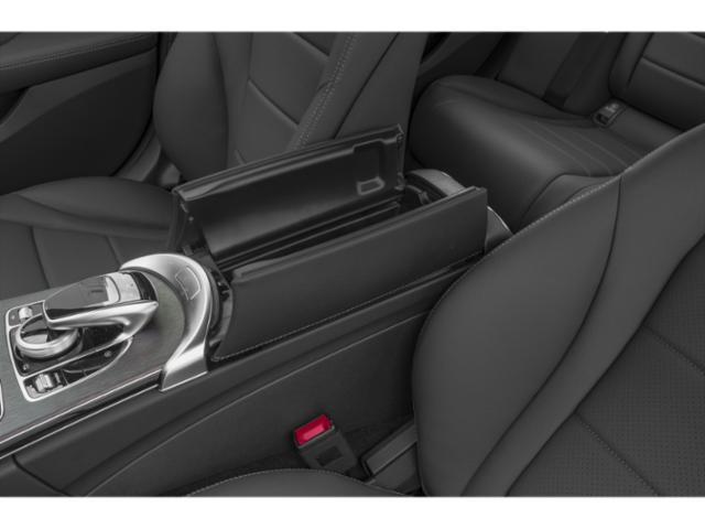 used 2021 Mercedes-Benz C-Class car