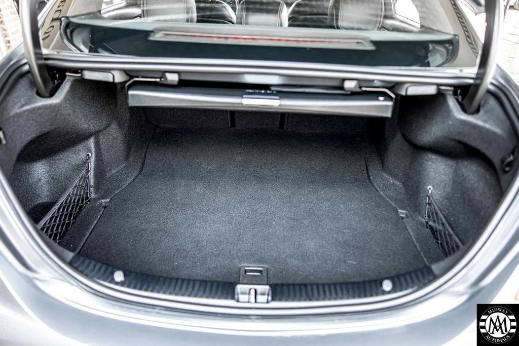 used 2021 Mercedes-Benz C-Class car, priced at $16,995
