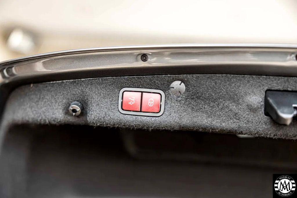 used 2021 Mercedes-Benz C-Class car, priced at $16,995