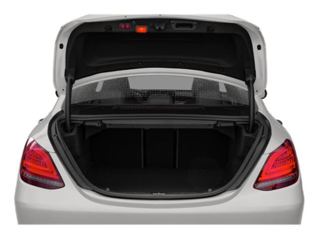 used 2021 Mercedes-Benz C-Class car