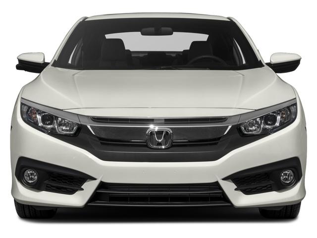 used 2017 Honda Civic car