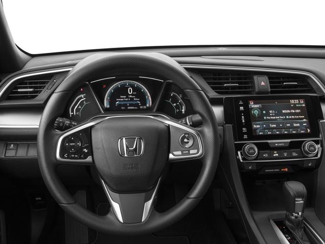 used 2017 Honda Civic car