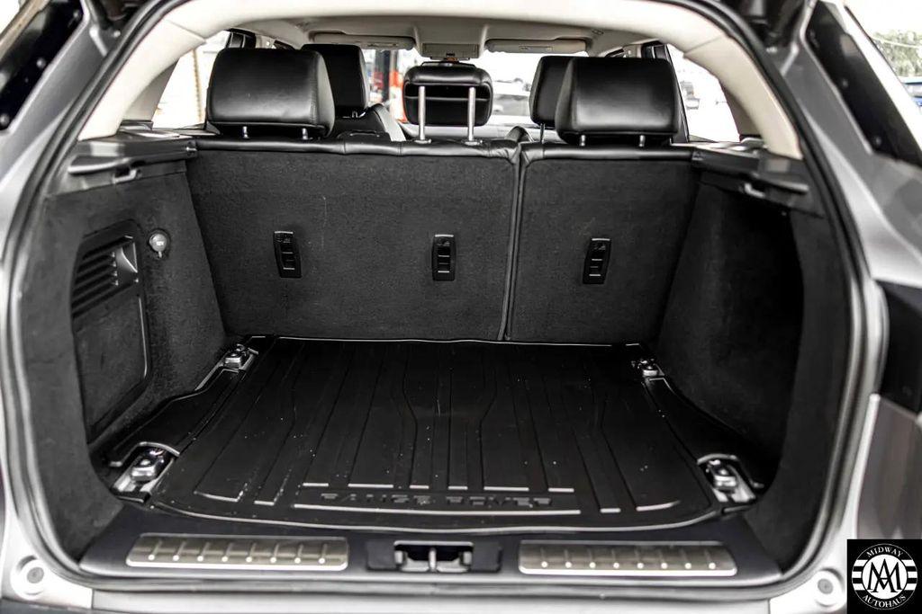 used 2014 Land Rover Range Rover Evoque car, priced at $9,995