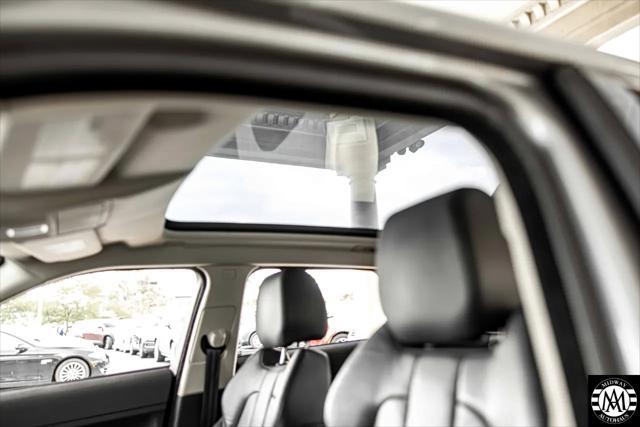 used 2014 Land Rover Range Rover Evoque car, priced at $10,495