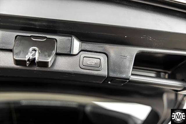used 2014 Land Rover Range Rover Evoque car, priced at $10,495