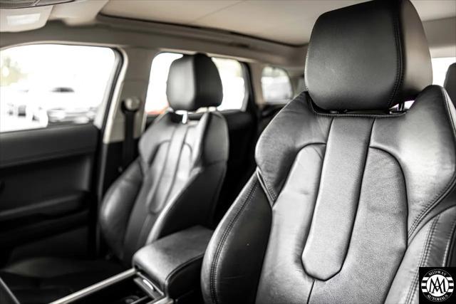 used 2014 Land Rover Range Rover Evoque car, priced at $10,495
