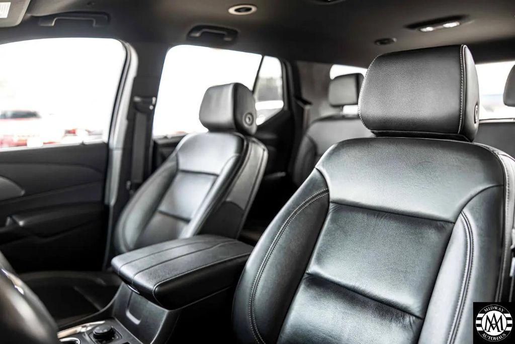 used 2022 Chevrolet Traverse car, priced at $24,995