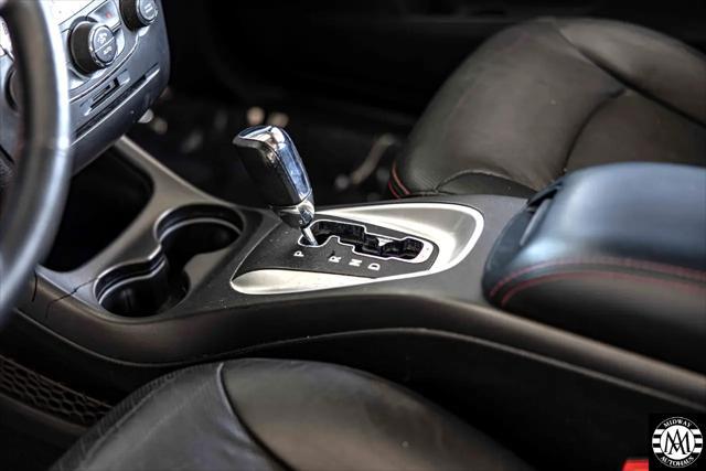 used 2018 Dodge Journey car, priced at $13,995