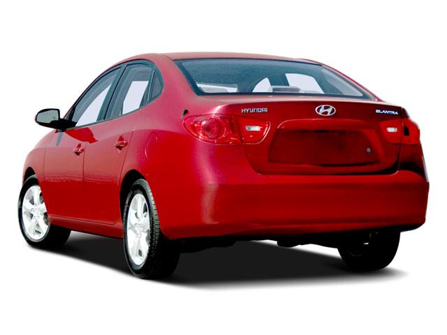 used 2008 Hyundai Elantra car