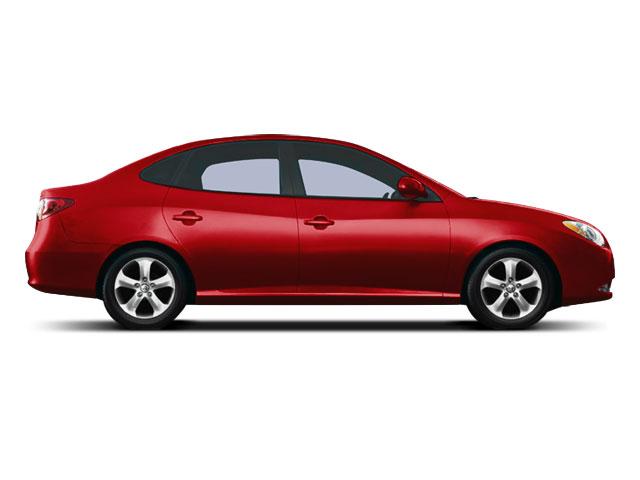 used 2008 Hyundai Elantra car