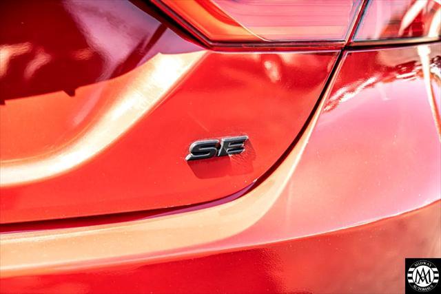 used 2020 Toyota Camry car, priced at $24,295