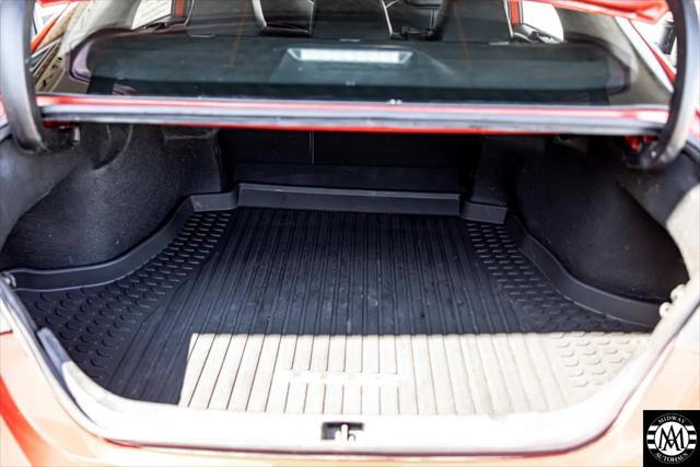 used 2020 Toyota Camry car, priced at $24,295