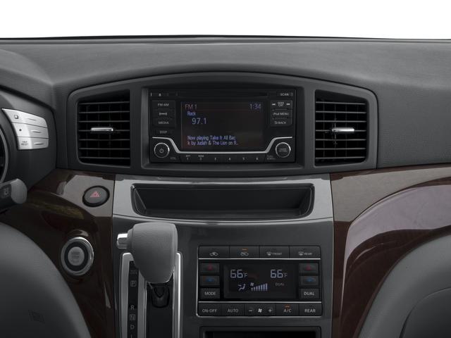 used 2016 Nissan Quest car