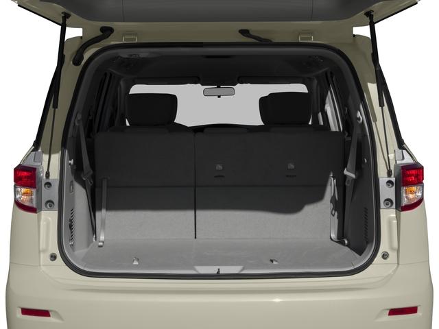used 2016 Nissan Quest car