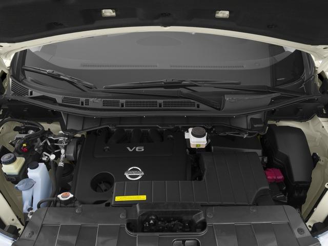 used 2016 Nissan Quest car