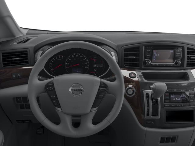 used 2016 Nissan Quest car