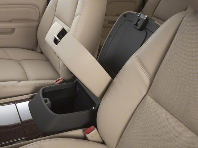 used 2010 Cadillac Escalade EXT car