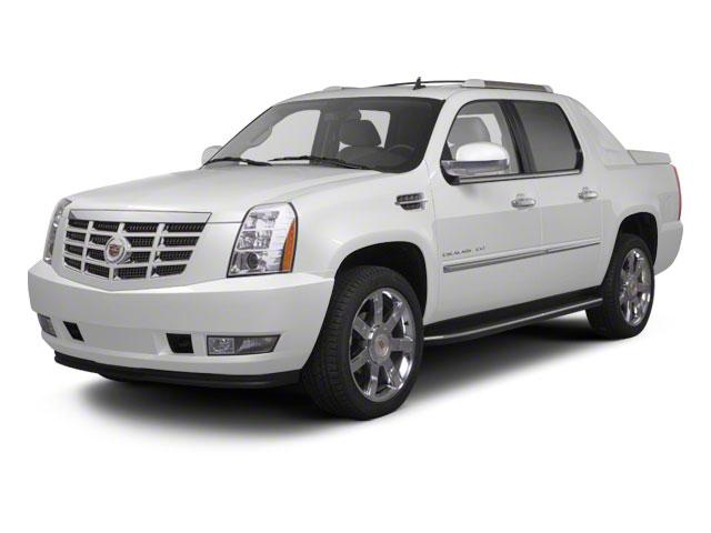 used 2010 Cadillac Escalade EXT car